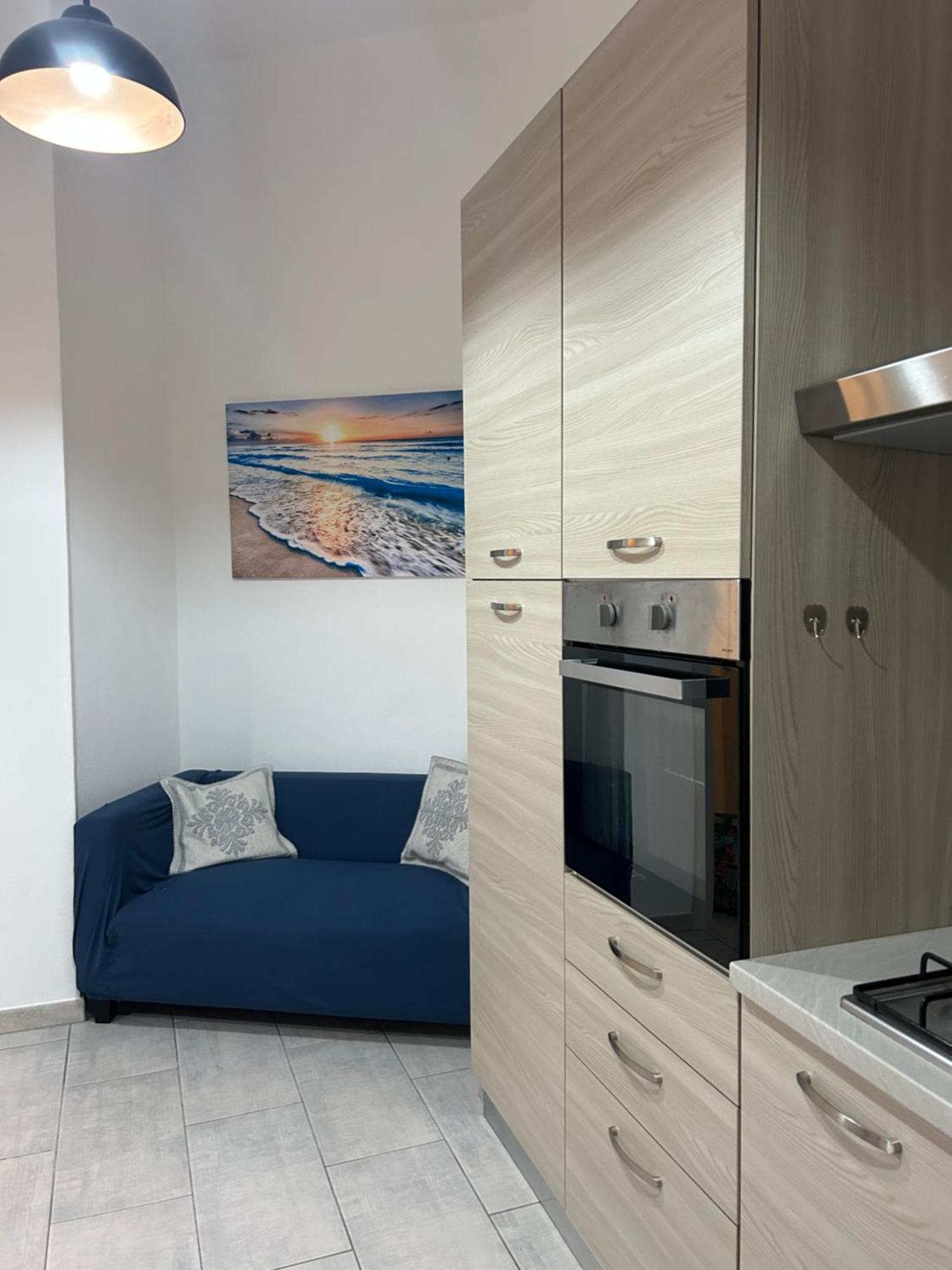 Apartamento Kero House Alguer Exterior foto