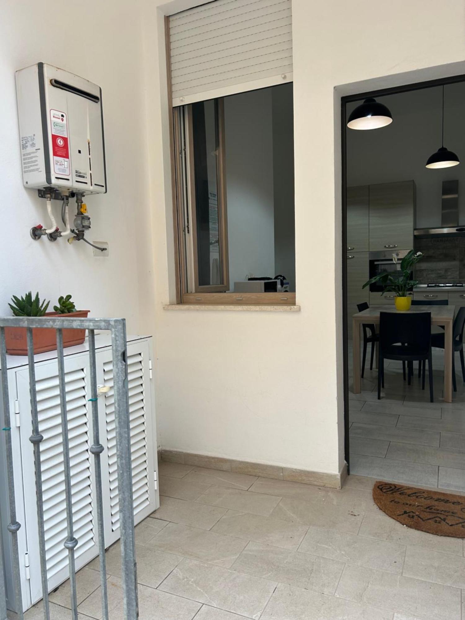Apartamento Kero House Alguer Exterior foto