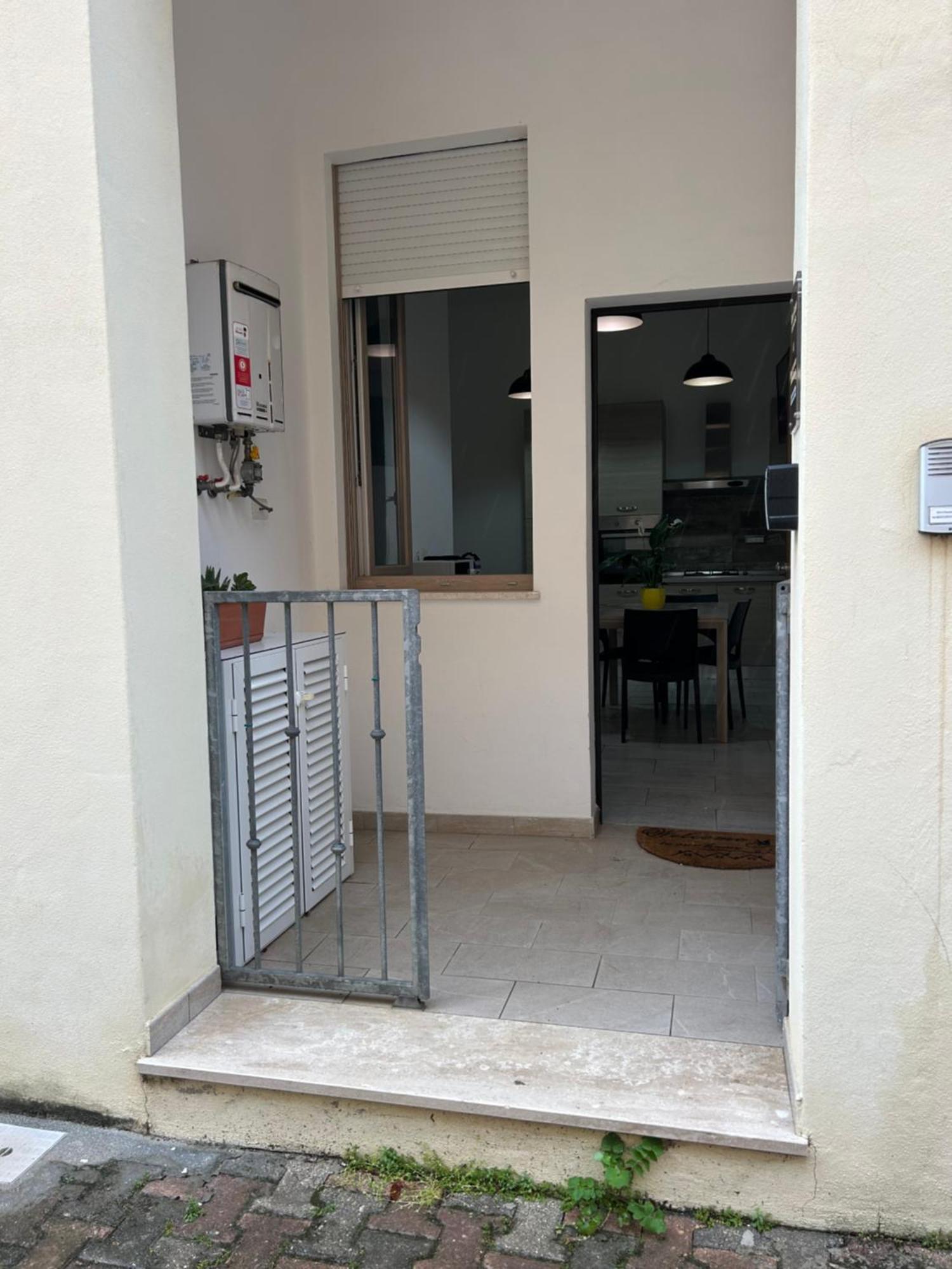 Apartamento Kero House Alguer Exterior foto