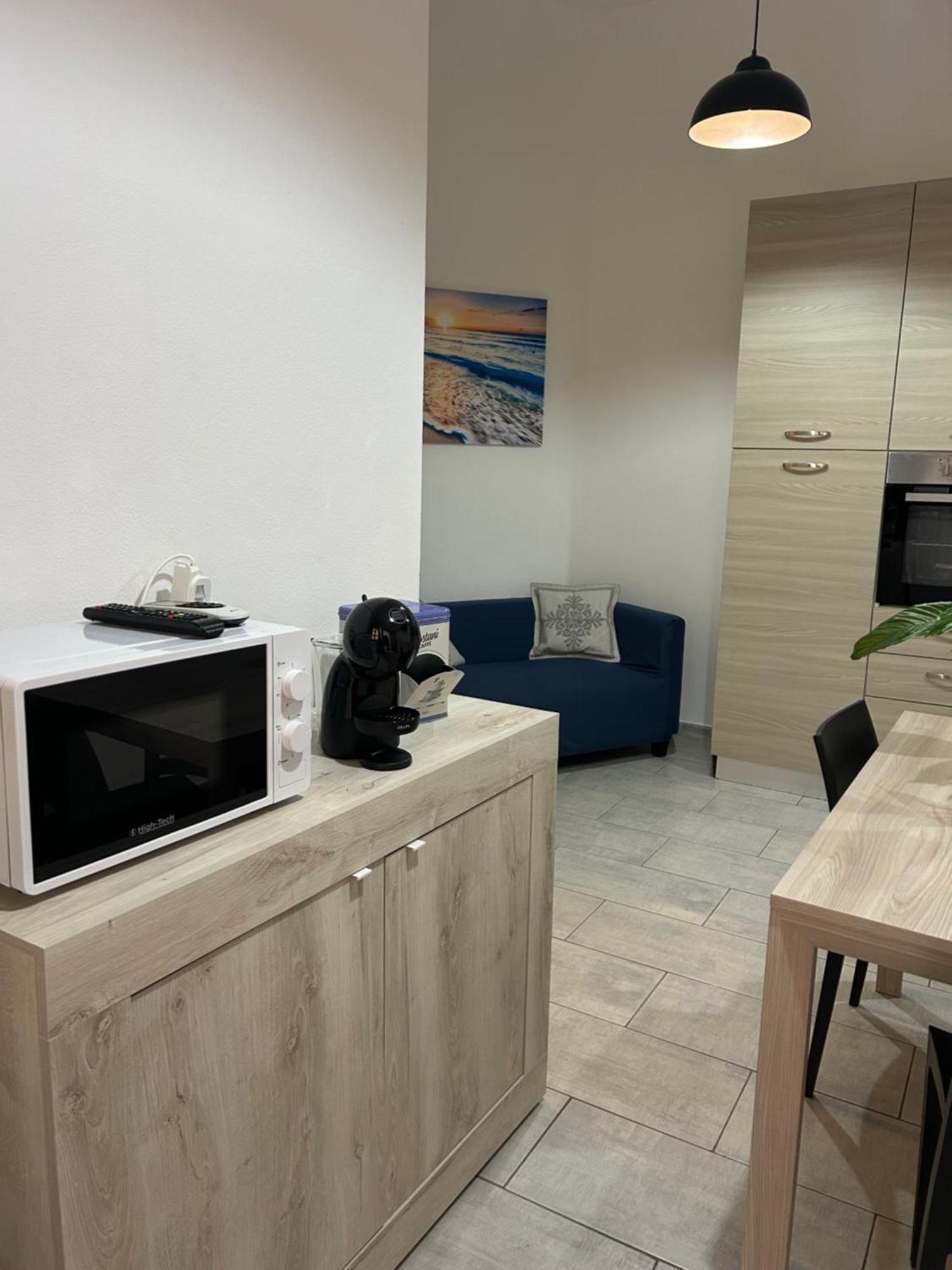 Apartamento Kero House Alguer Exterior foto