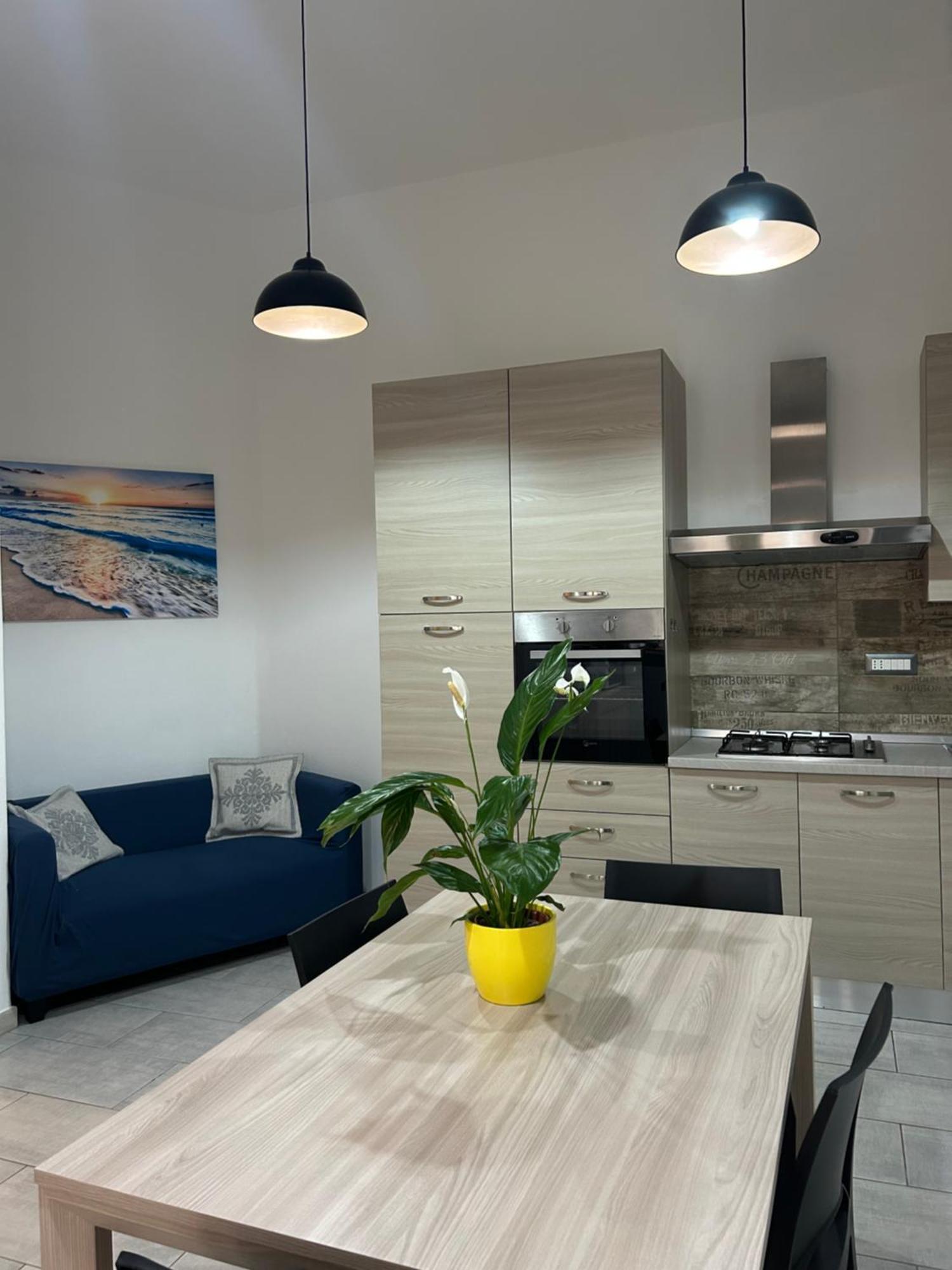 Apartamento Kero House Alguer Exterior foto